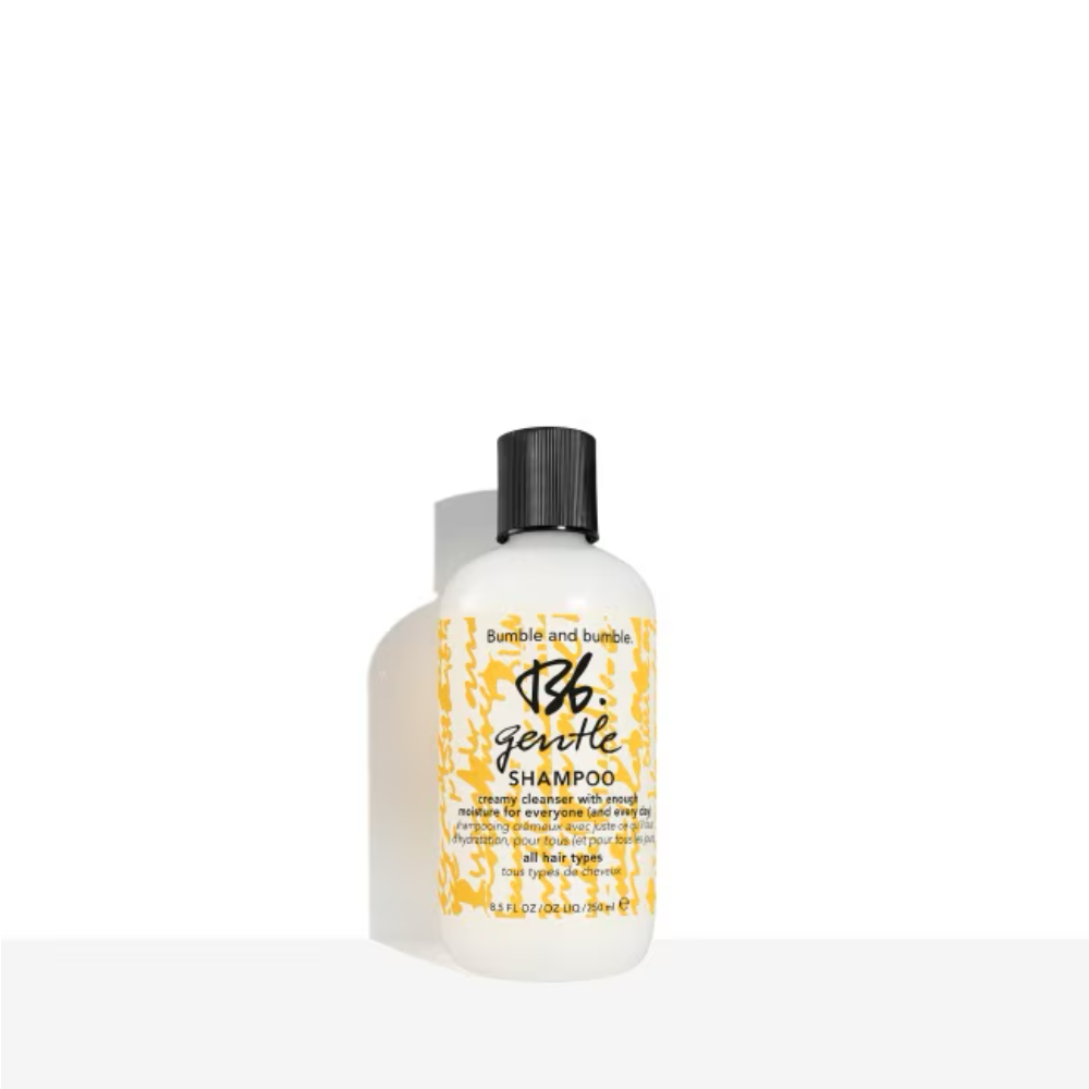 Bumble and Bumble Gentle Shampoo Nava Beauty