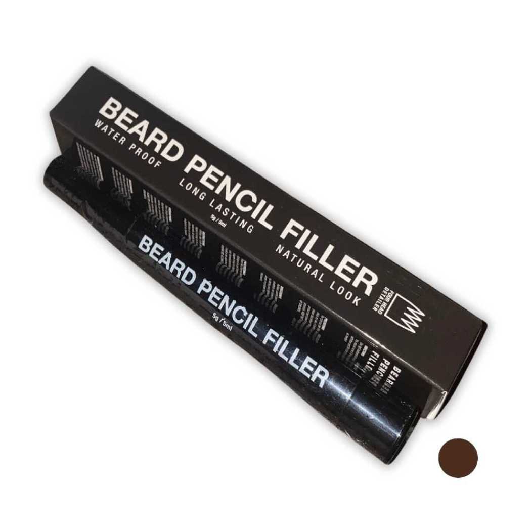 Beard Filler Pencil Shave Essentials
