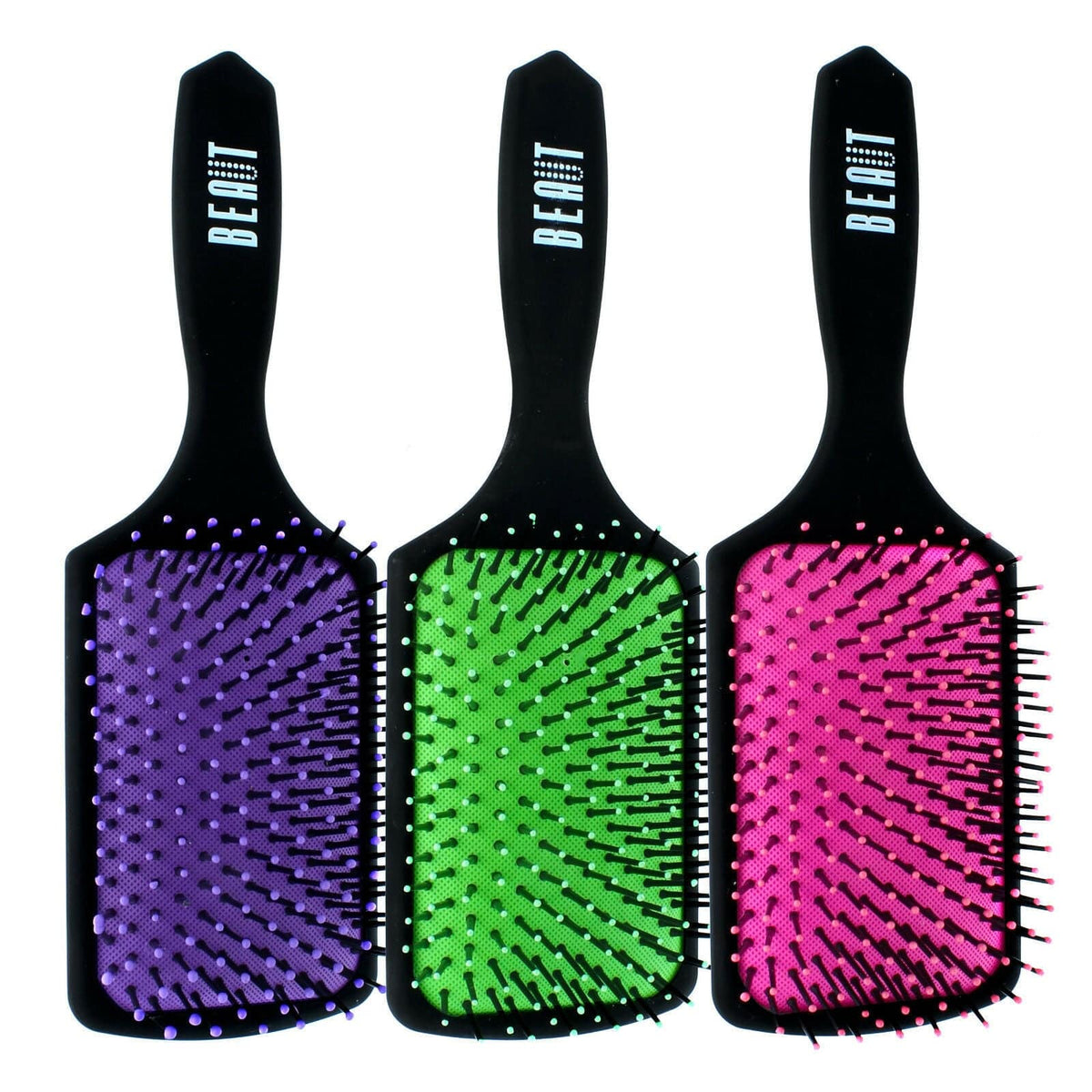 Beaut Wet and Dry Detangling Brush VIP Extensions
