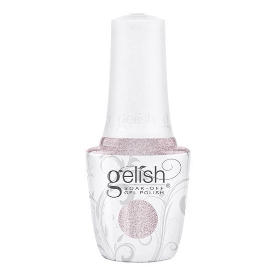 Nail Harmony - 405 Don't Snow-Flake On Me (Gelish)(Limited) Queen Nails & Beauty Supplies