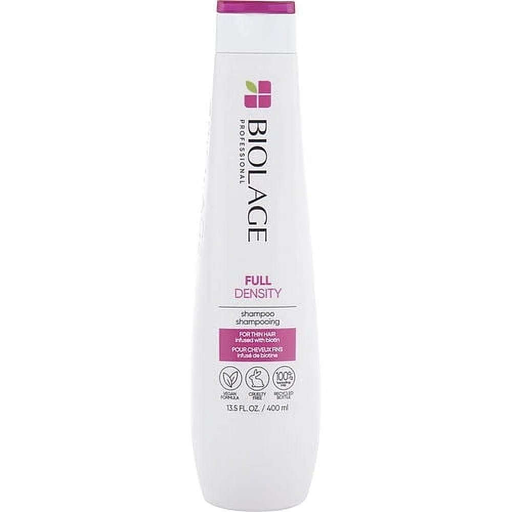 Biolage Full Density Thickening Shampoo 13.5 oz VIP Extensions