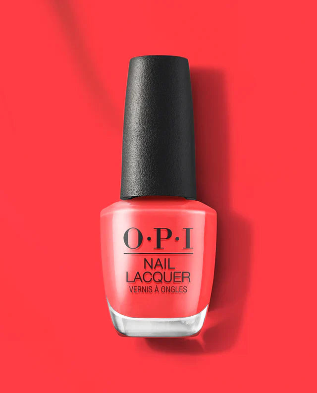 OPI - S054 Blushin' Pride (Polish)(OPI Summer 2025) Queen Nails & Beauty Supplies