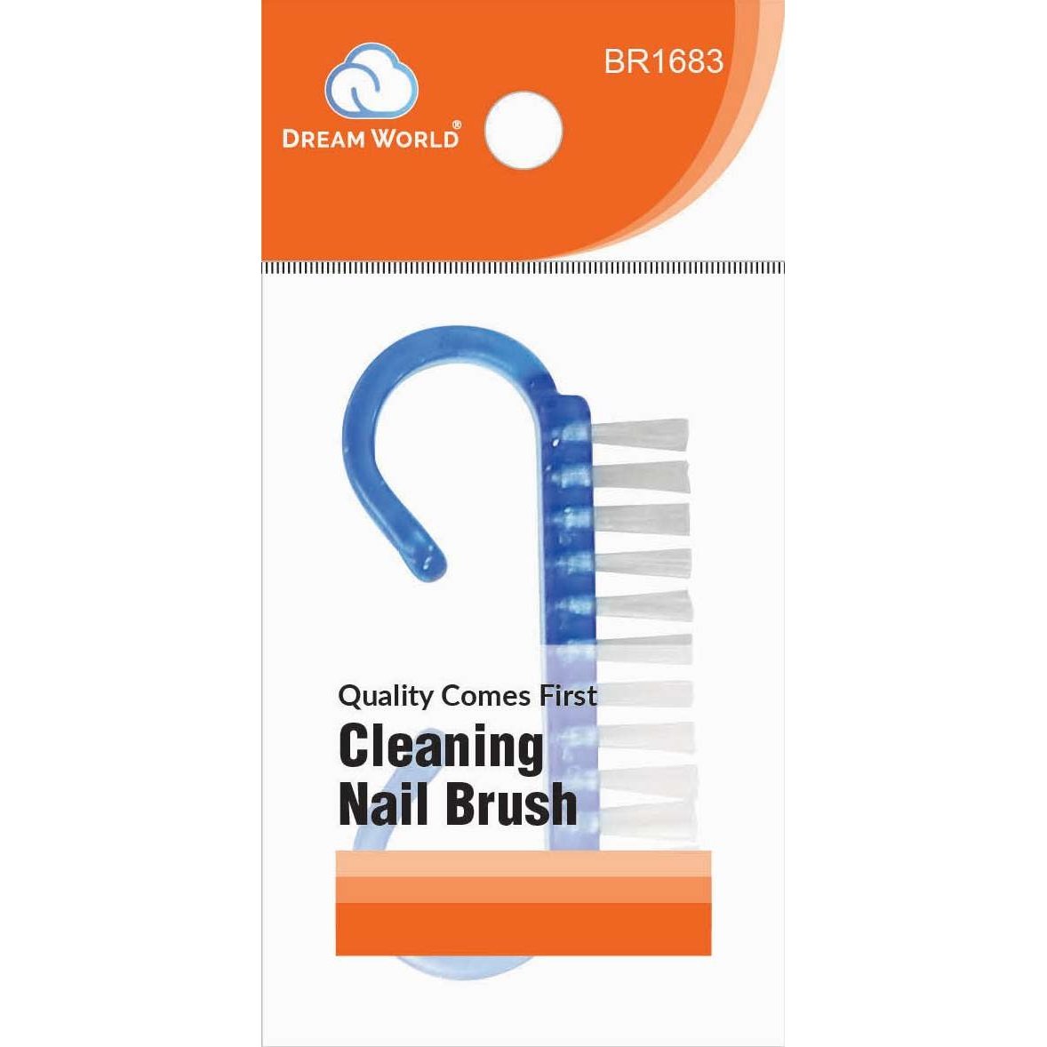 Brittny Nail Brush My Beauty Site Pro