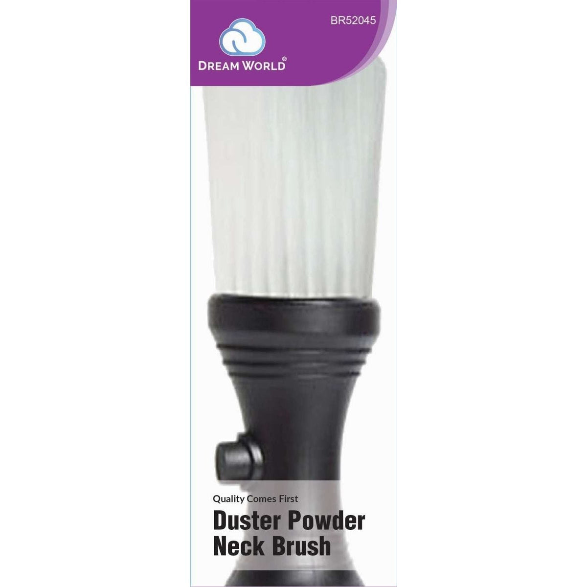 Brittny Brush Neck Duster Powder My Beauty Site Pro