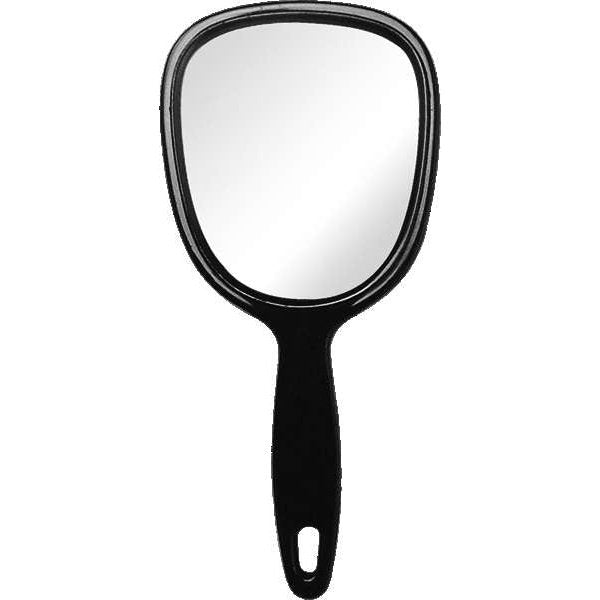 Brittny Mirror Black Mini My Beauty Site Pro