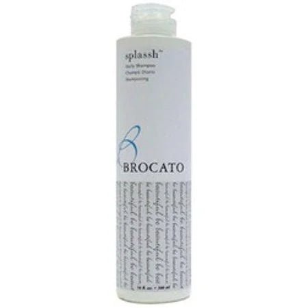 Brocato Splassh Daily Shampoo 10 oz VIP Extensions