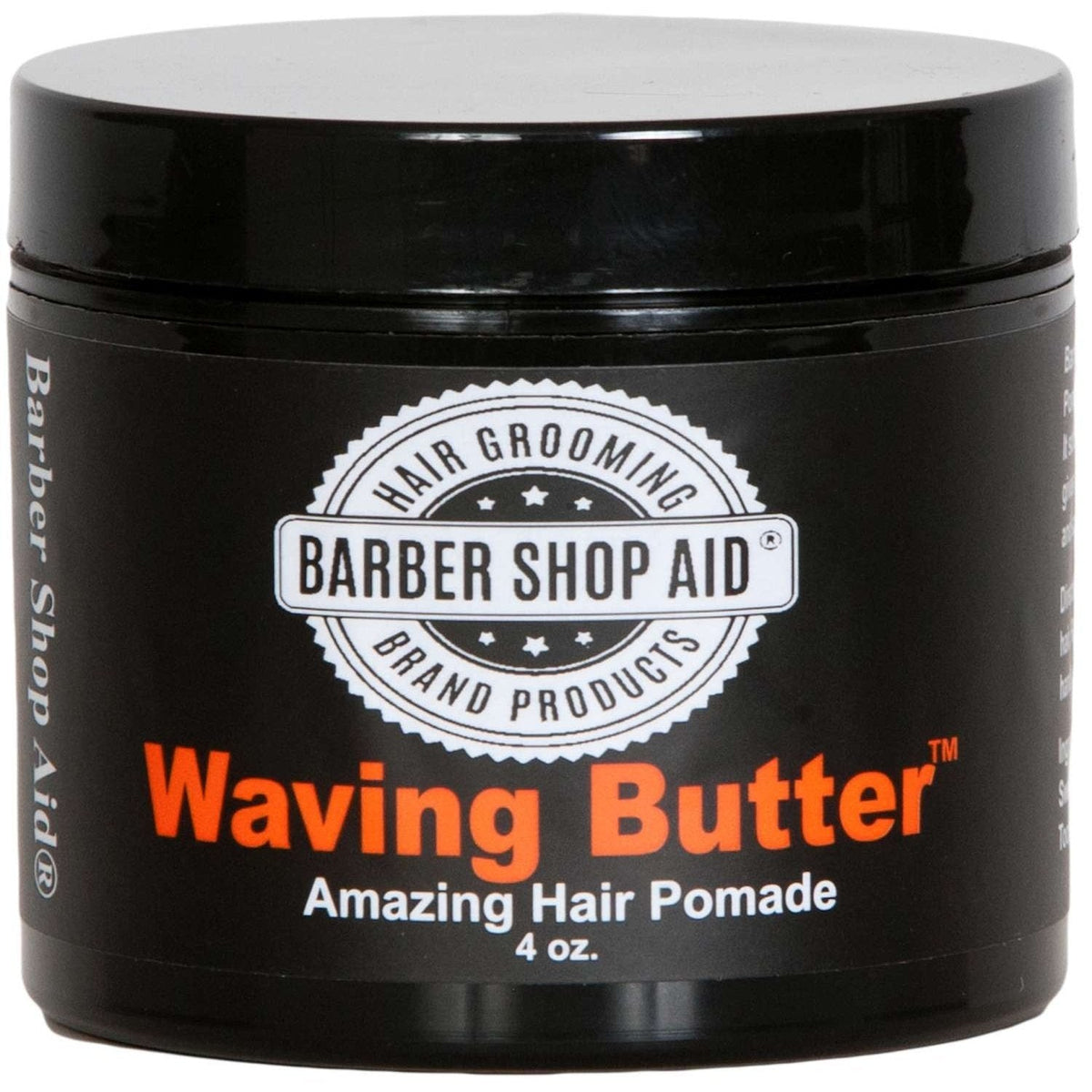 Barber Shop Aid Waving Butter My Beauty Site Pro