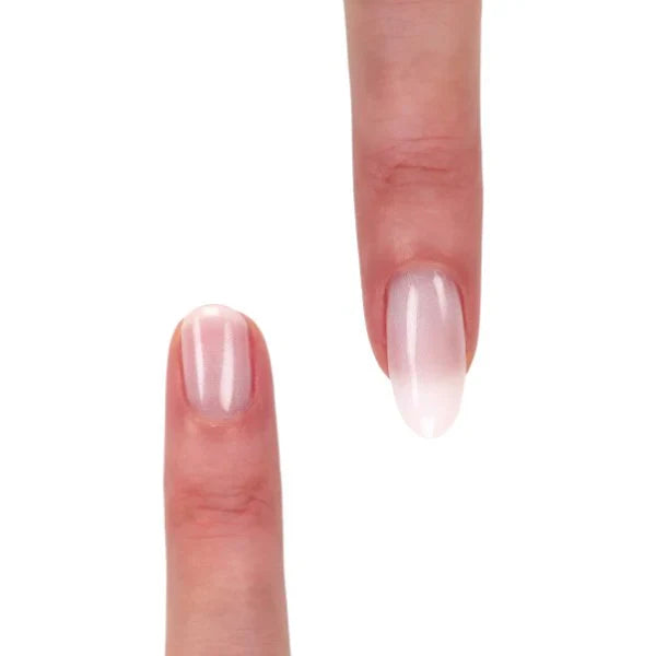 Orly - GelFX - Builder In A Bottle - Cool Milky Pearl .6oz Queen Nails & Beauty Supplies