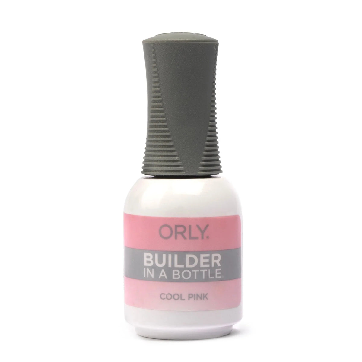 Orly - GelFX - Builder In A Bottle - Cool Pink .6oz Queen Nails & Beauty Supplies
