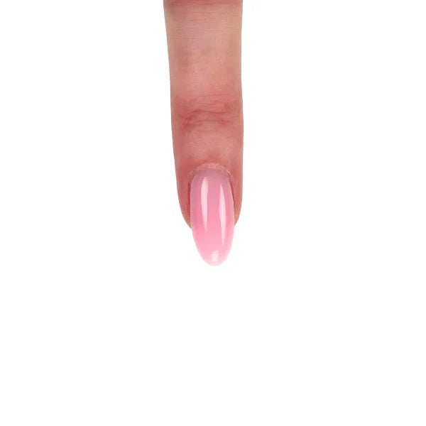Orly - GelFX - Builder In A Bottle - Cool Pink .6oz Queen Nails & Beauty Supplies