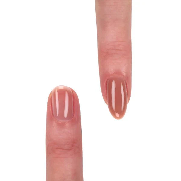 Orly - GelFX - Builder In A Bottle - Cool Taupe .6oz Queen Nails & Beauty Supplies