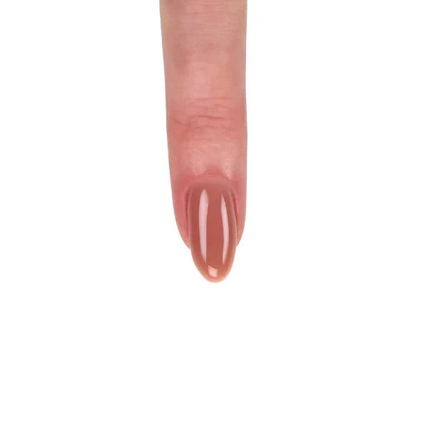 Orly - GelFX - Builder In A Bottle - Cool Taupe .6oz Queen Nails & Beauty Supplies