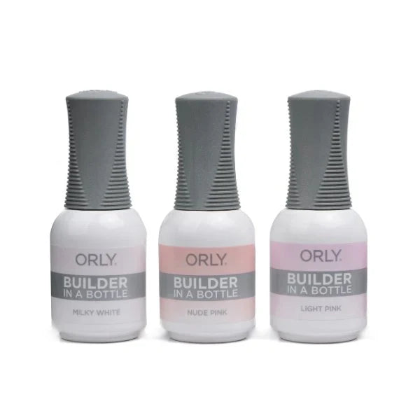 Orly - GelFX - Builder In A Bottle - Nude Pink .6oz