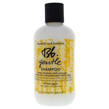Bumble and Bumble Gentle Shampoo 8.5 oz New in Box VIP Extensions