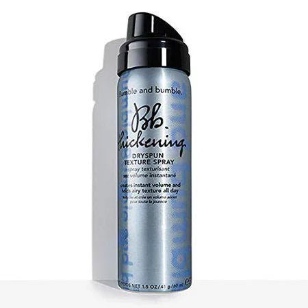 Bumble and Bumble Thickening Dryspun Texture Spray, 1.5 oz VIP Extensions