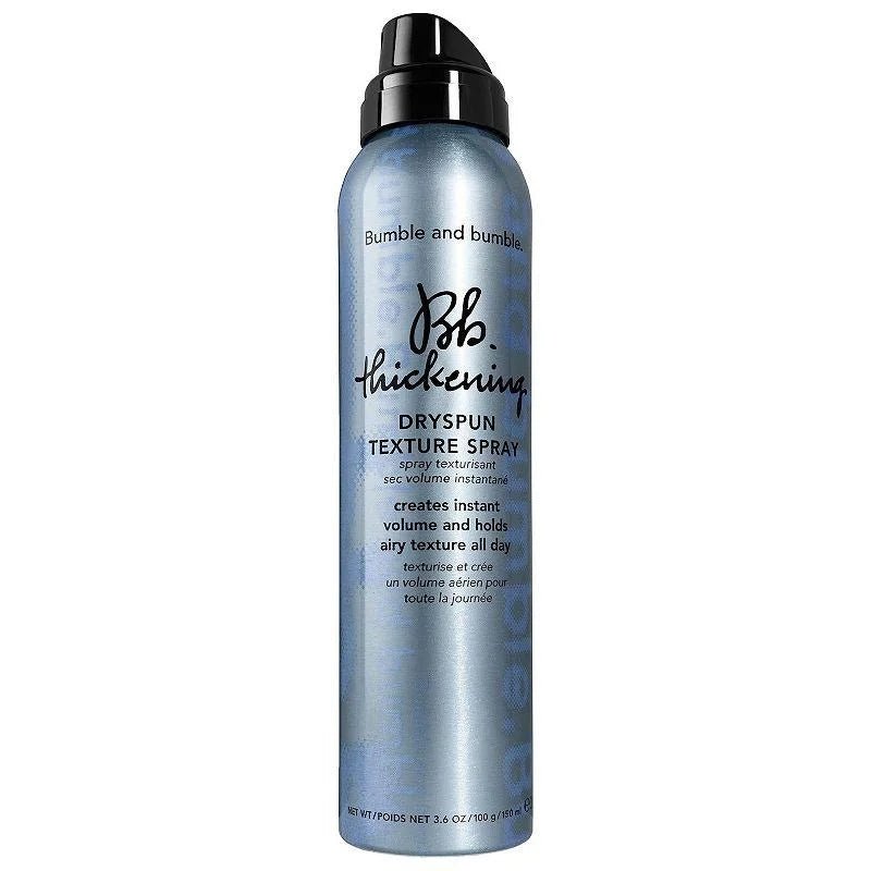 Bumble and Bumble Thickening Dryspun Volume Texture Spray, Size: 3.6 Fl oz VIP Extensions