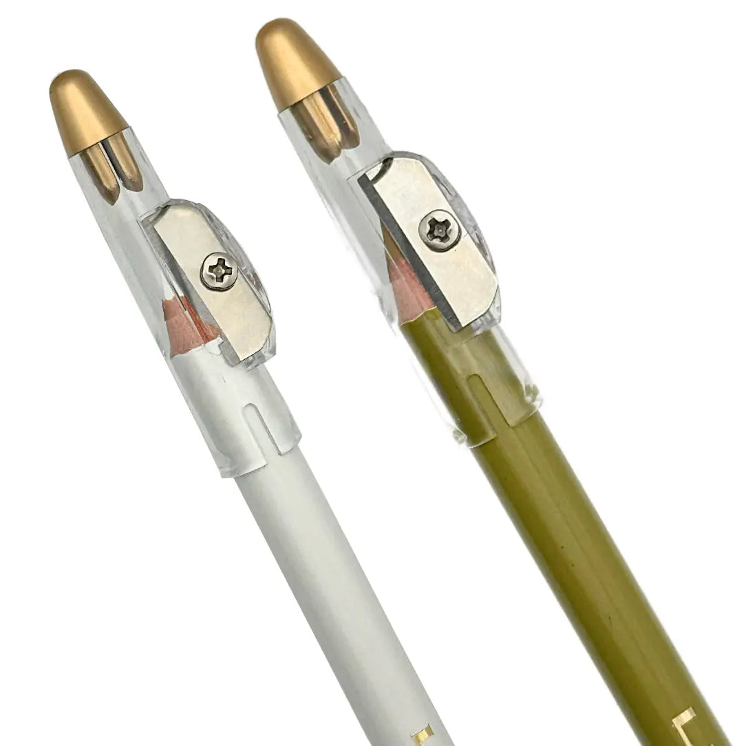 Barber Pencil by Barber Works – Precision Hairline Tool BUYBARBER.COM