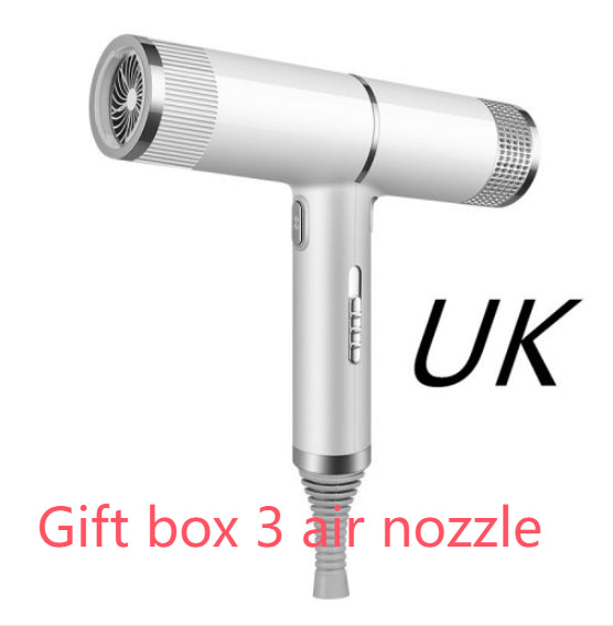 New Concept Hair Dryer Household Hair Dryer My Store