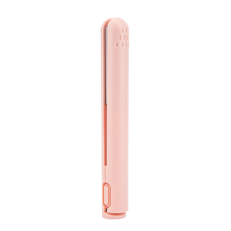 USB Portable Dormitory Available Wireless Hair Straighteners My Store