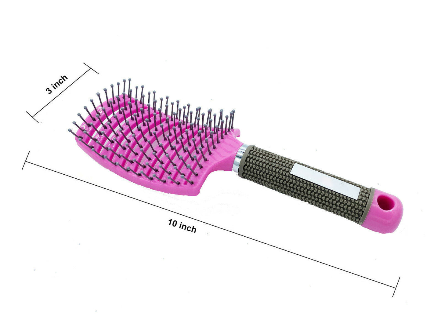 Hair Scalp Massage Brush Detangling Comb Sell My Stuff