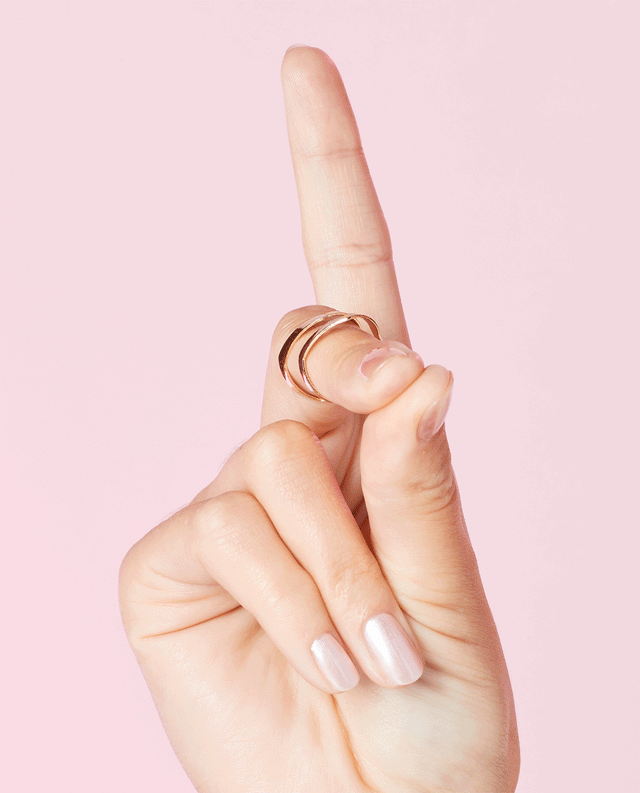 Chiffon-d of You Lunali Nail Supply