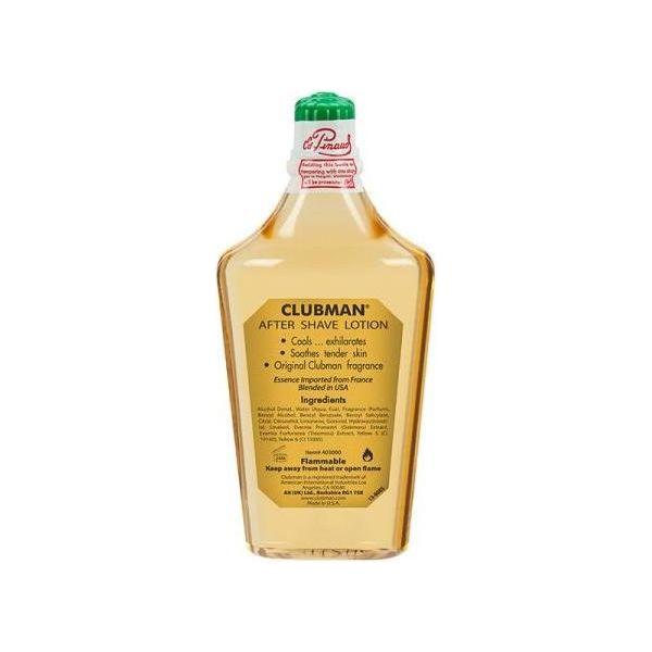 Clubman After Shave Lotion Original 6 Oz Pasteur Pharmacy