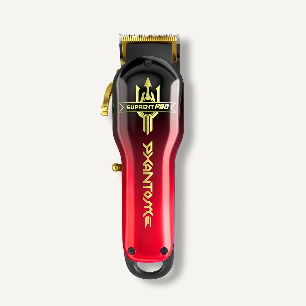 The Phantom Clipper - Rose Edition-HC615RX SUPRENT US