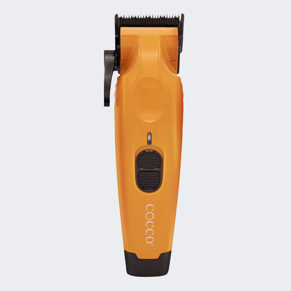 Cocco Pro Hyper Veloce Clipper Orange Certified Clippers