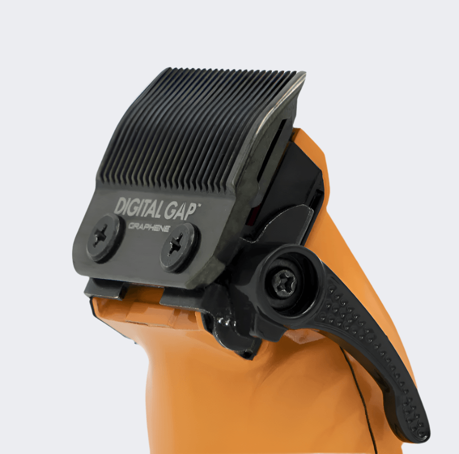 Cocco Pro Hyper Veloce Clipper Orange Certified Clippers