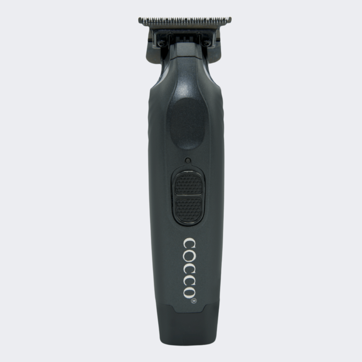 Cocco Veloce Pro Cordless Trimmer Black Certified Clippers