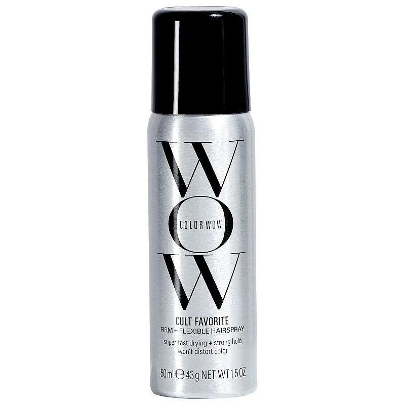 Color Wow Cult Favorite Hairspray 1.5 oz VIP Extensions