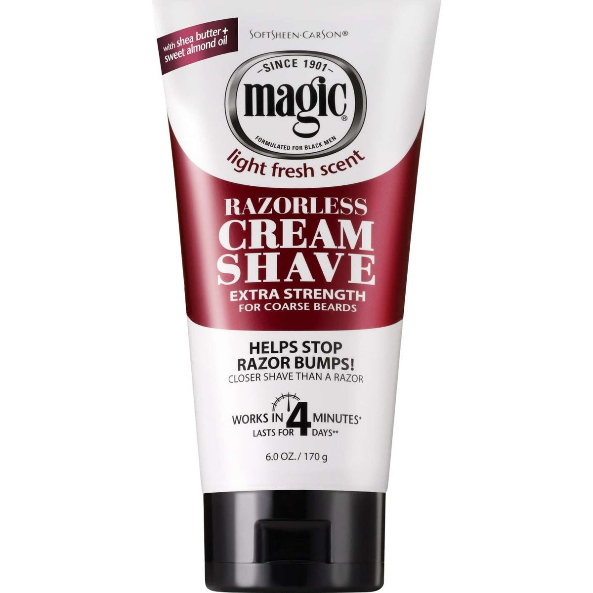 Magic Shave Cream Extra My Beauty Site Pro
