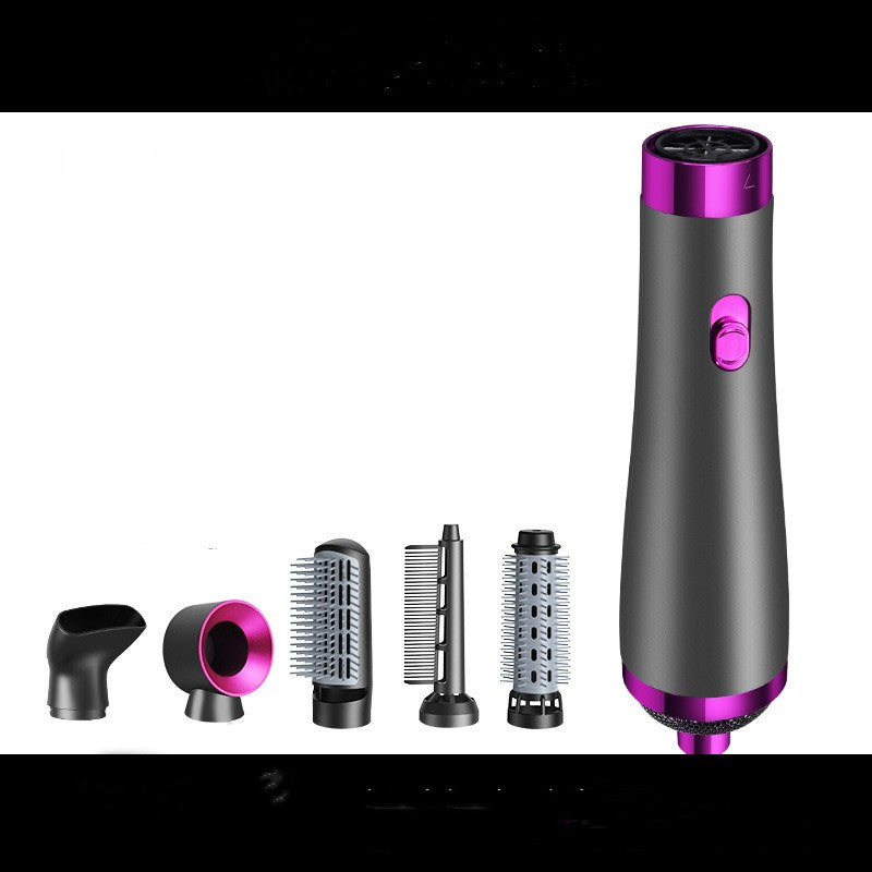 Household Multifunctional Hair Dryer Fan Coil My Store