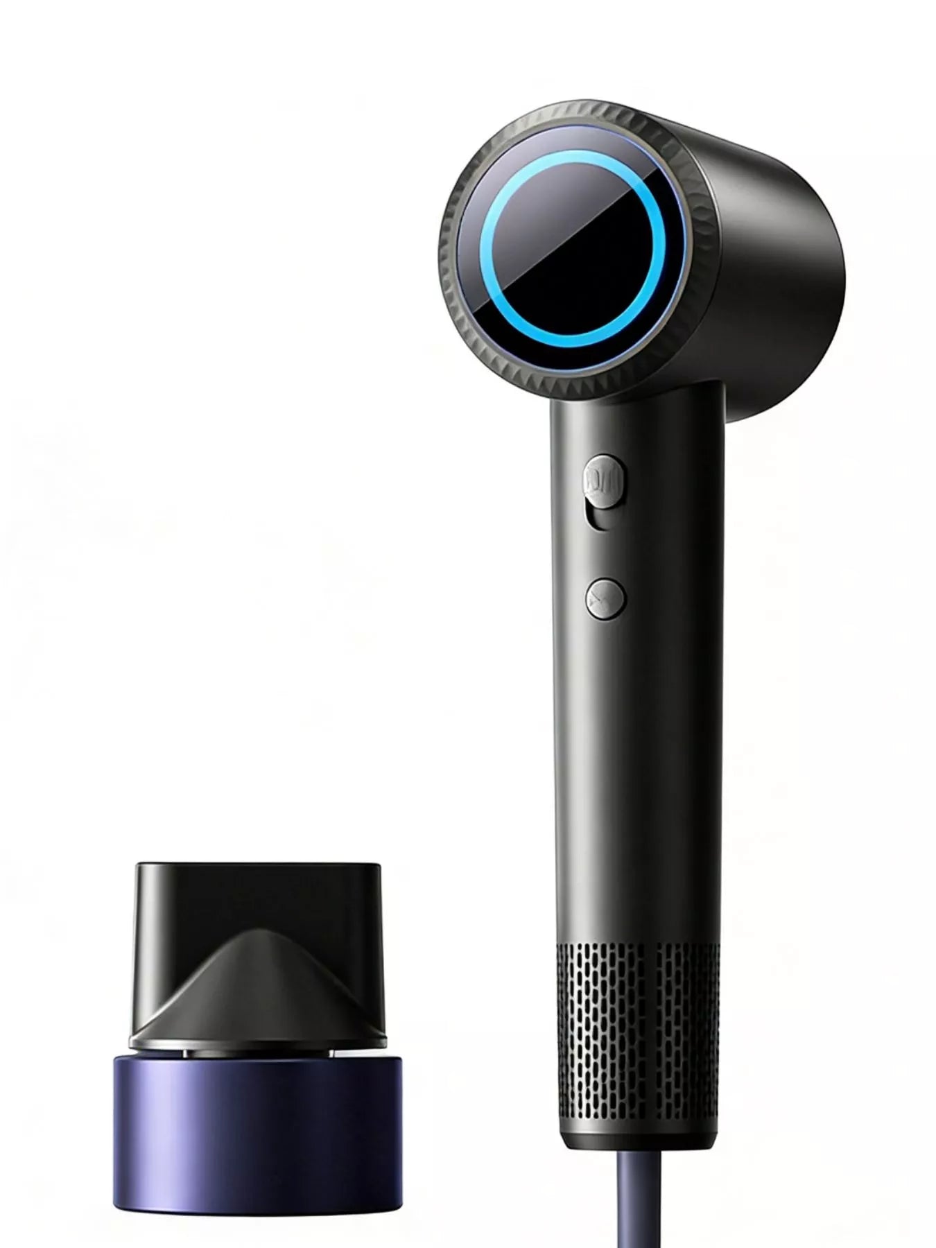 High-Speed Hair Dryer Unique Oils