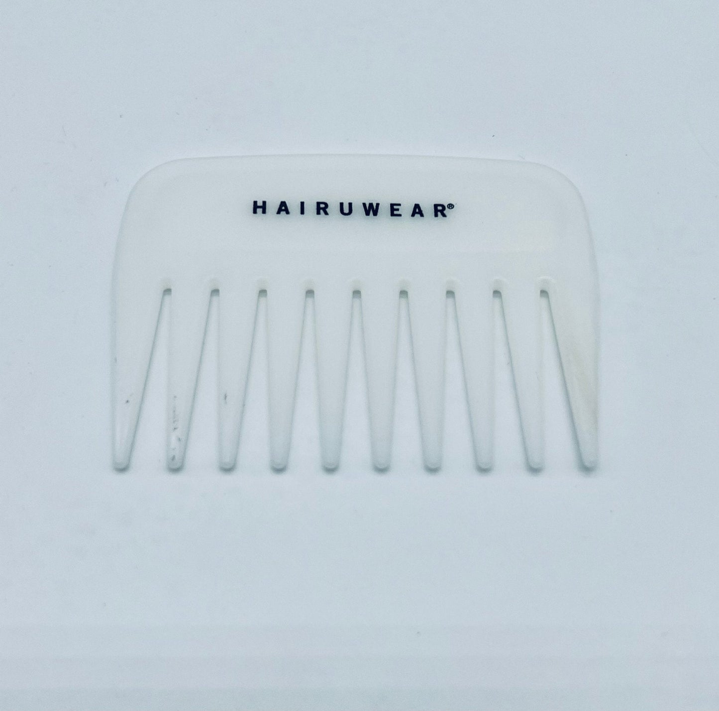 Detangling Comb by Hairuwear VIP Extensions