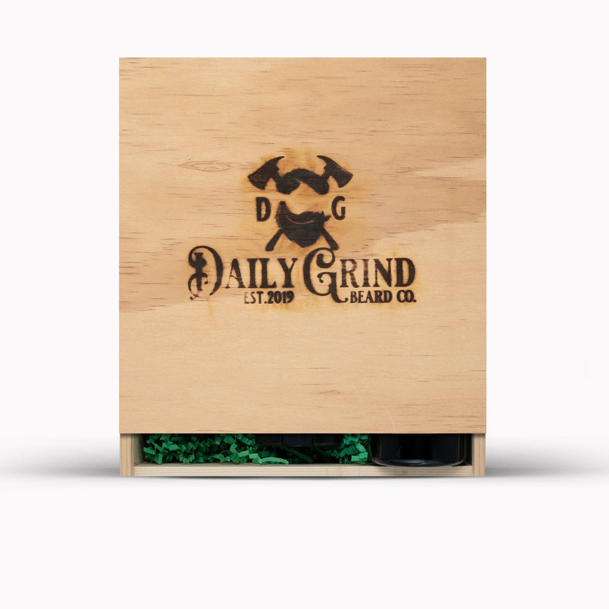 Maverick Gift Box Daily Grind