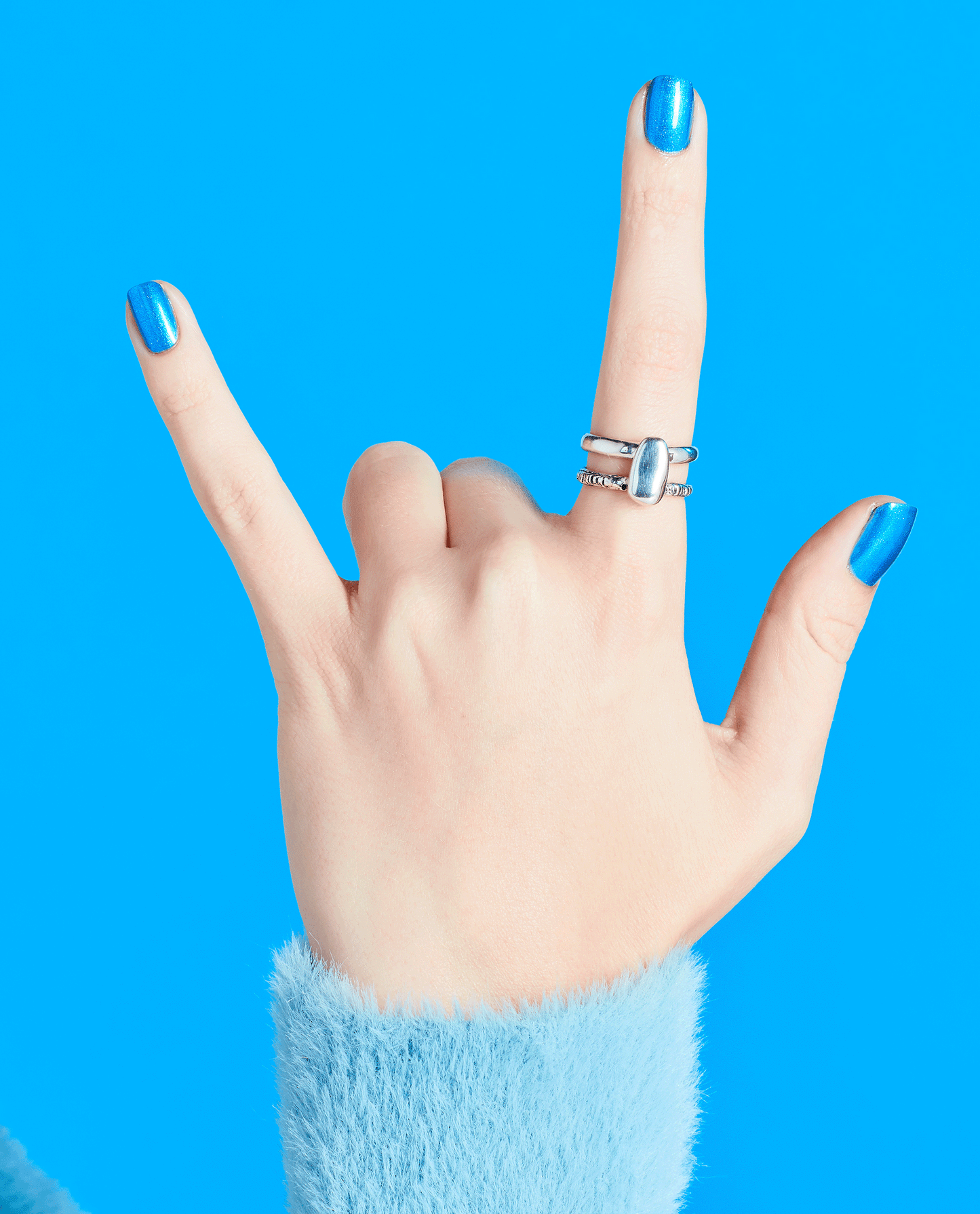 Do You Sea What I Sea? Lunali Nail Supply