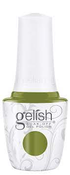 Nail Harmony - 522 Freshly Cut (Gelish) Queen Nails & Beauty Supplies