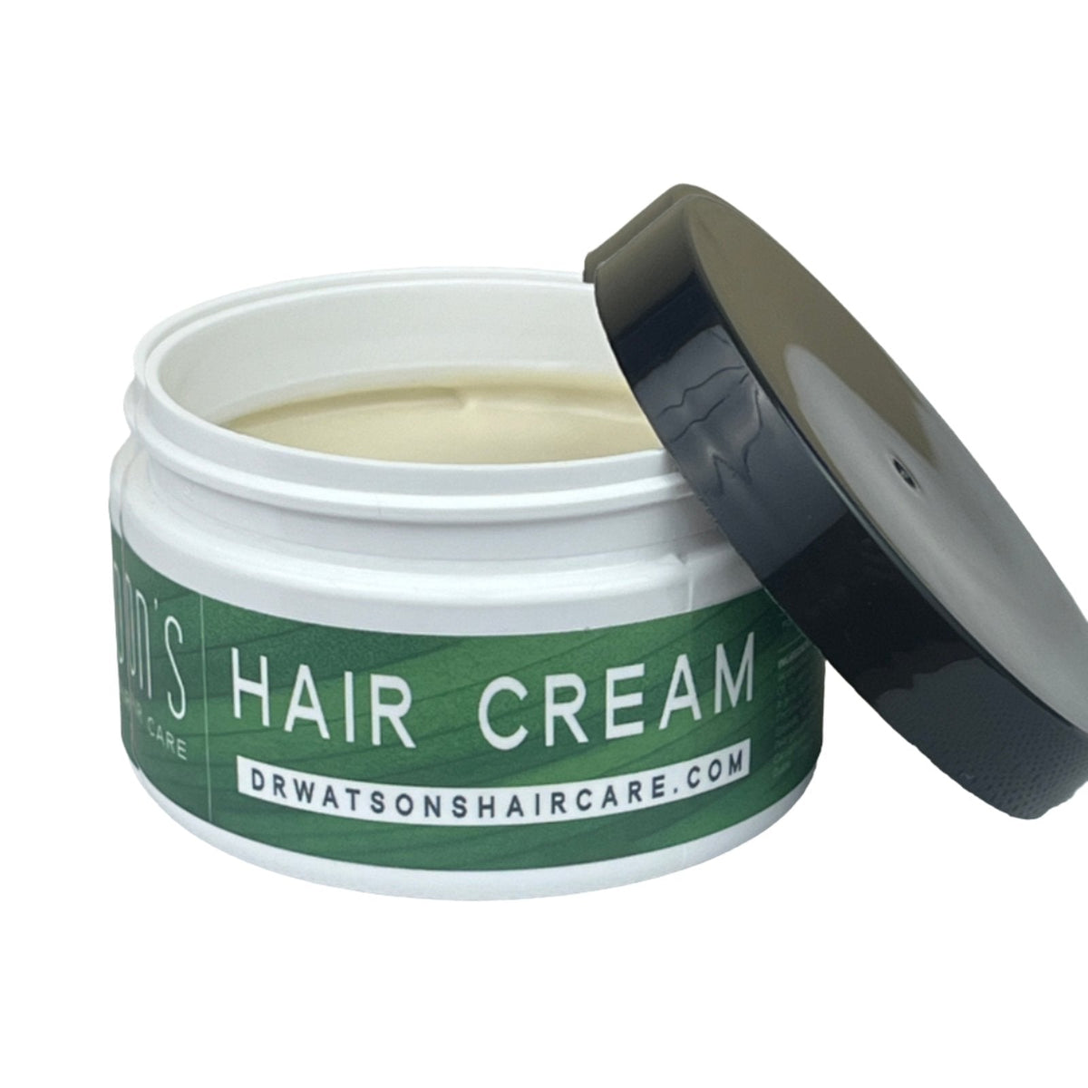 Pomade and Hair Cream Sample Pack | Dr. Watson's Dr. Watson's Hair & Skin Care