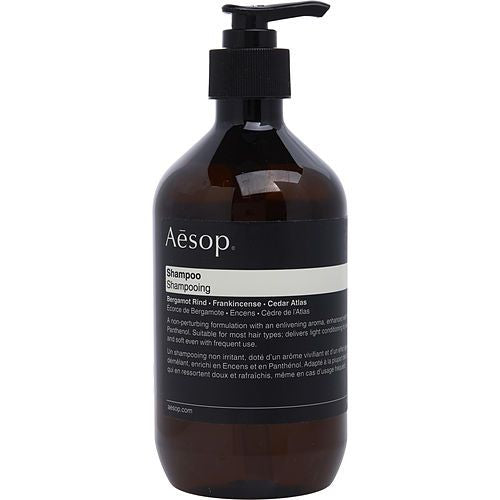 Aesop by Aesop SHAMPOO 16.9 OZ