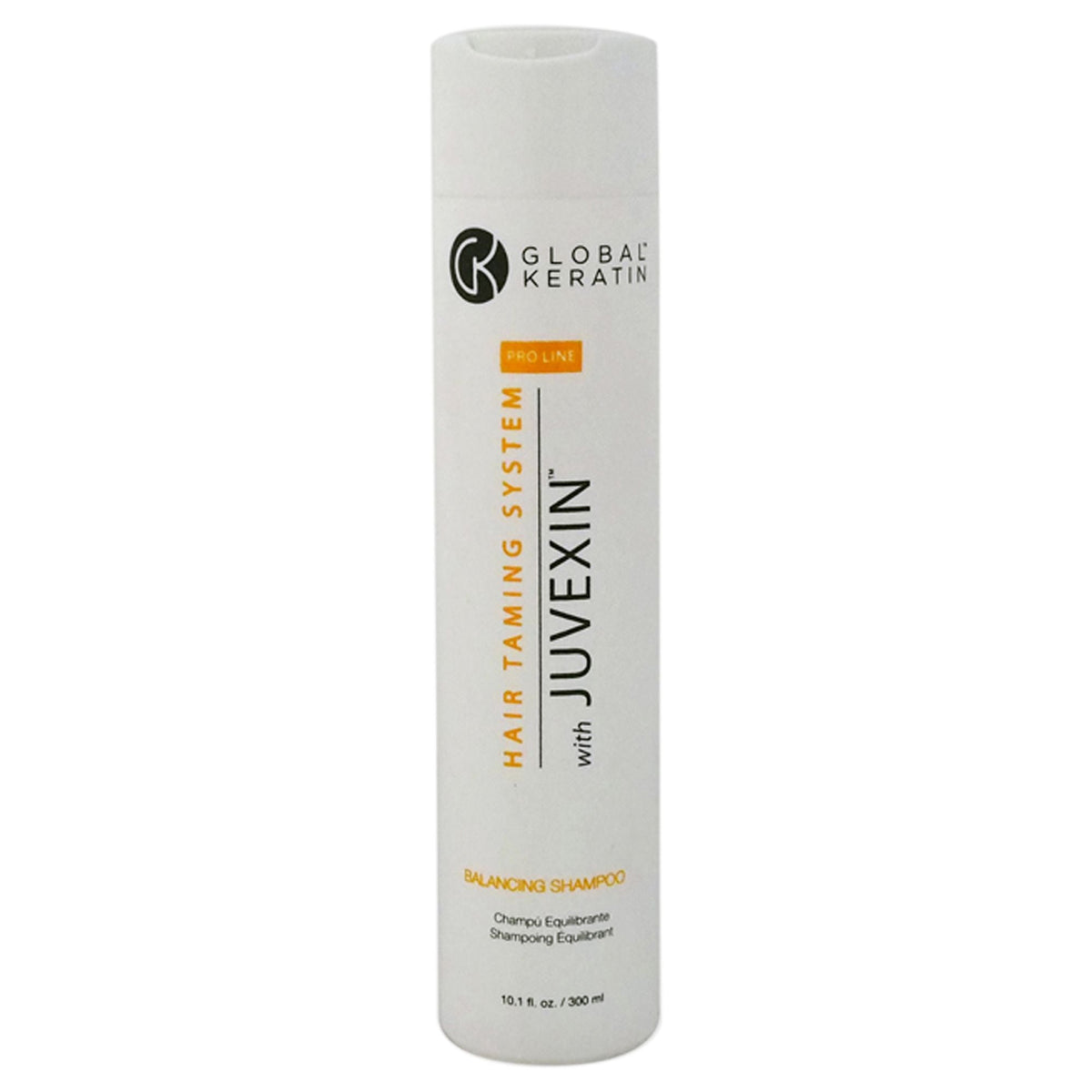 Hair Taming System Balancing Shampoo EasyOptionXY