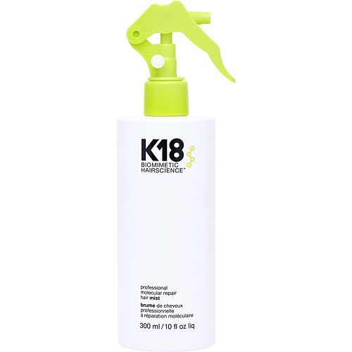 K18 by K18 PROFESSIONAL MOLECULAR REPAIR HAIR MIST 10 OZ EasyOptionXY