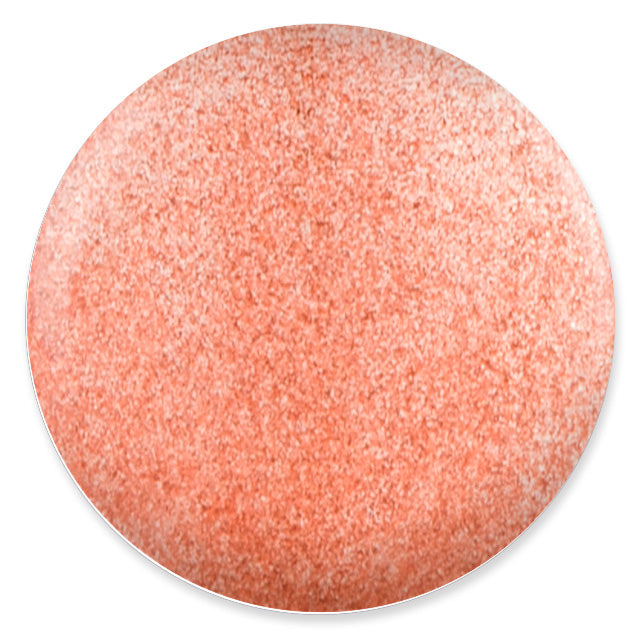 Champagne Sparkles #710 - DND Gel Duo Lunali Nail Supply