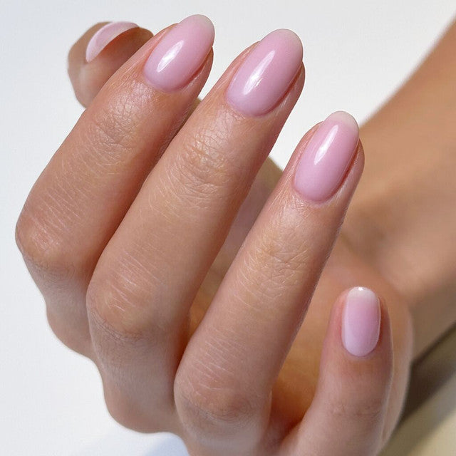 Mist Top Coat - 20ml Lunali Nail Supply