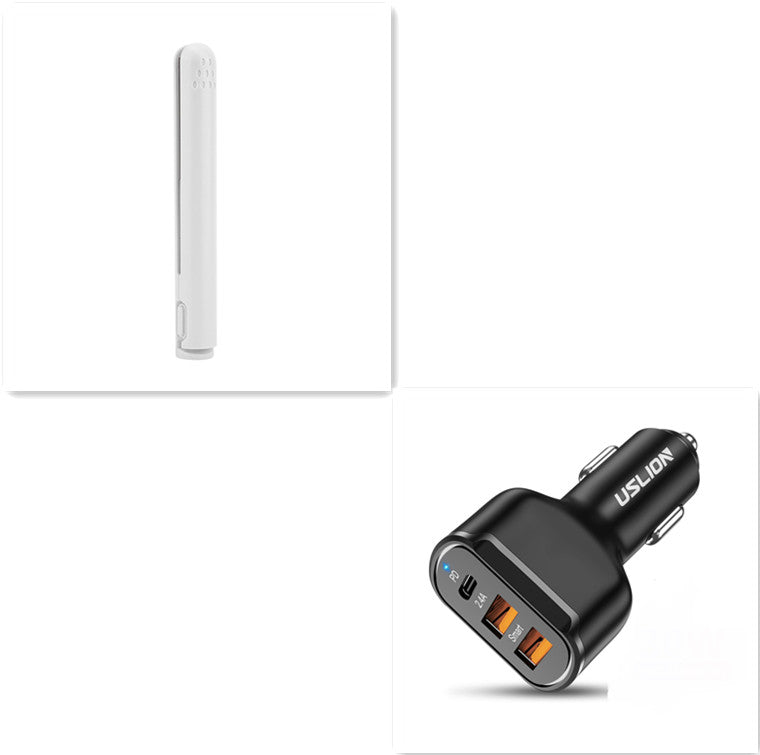 USB Portable Dormitory Available Wireless Hair Straighteners My Store