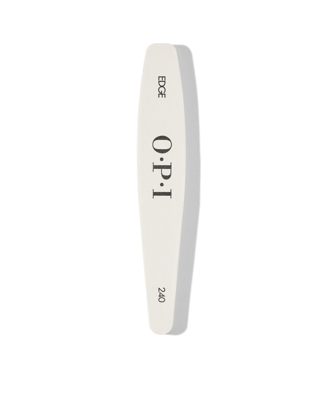 OPI - Edge Taper Files - 240 grits Queen Nails & Beauty Supplies