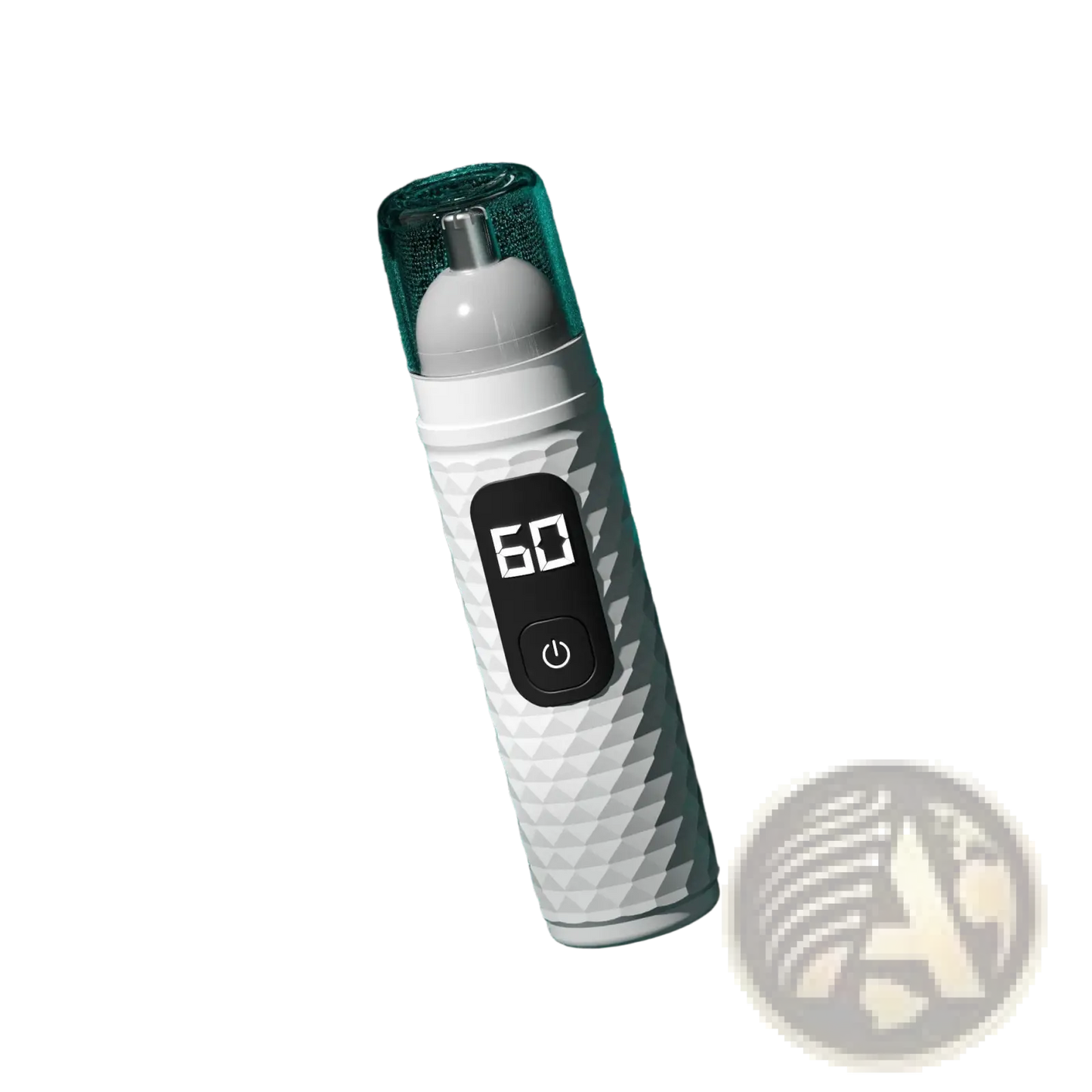 Electric Nose Hair Trimmer Rechargeable Type-c Clipper ARBA Global