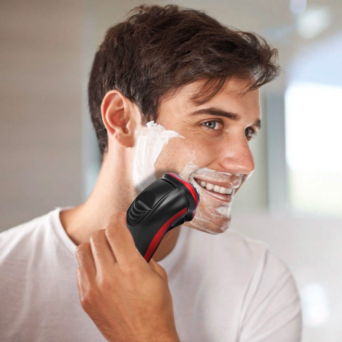 Electric Shaver Razor for Men DailySale