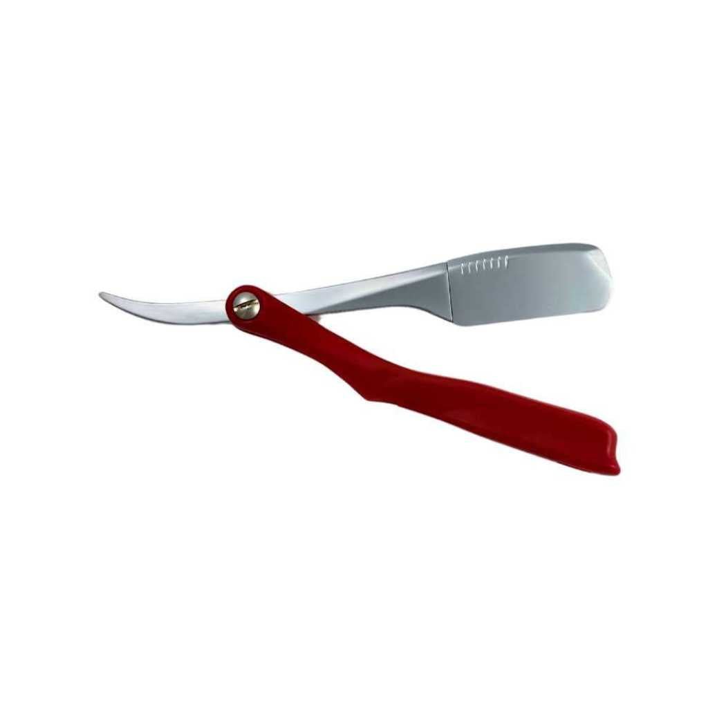 Essential Shavette Shave Essentials