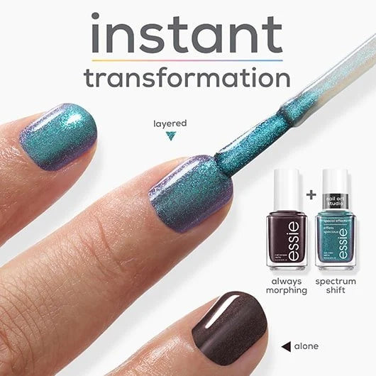 Essie - 0815 Always Morphing (Polish) Queen Nails & Beauty Supplies